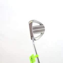 Guerin Rife Barbados Island Series Putter RH 35 In Steel Shaft Black Pistol Grip -Golf Clubs Store 8ebda38a e59b 558e a3c7 256d3fc228f6