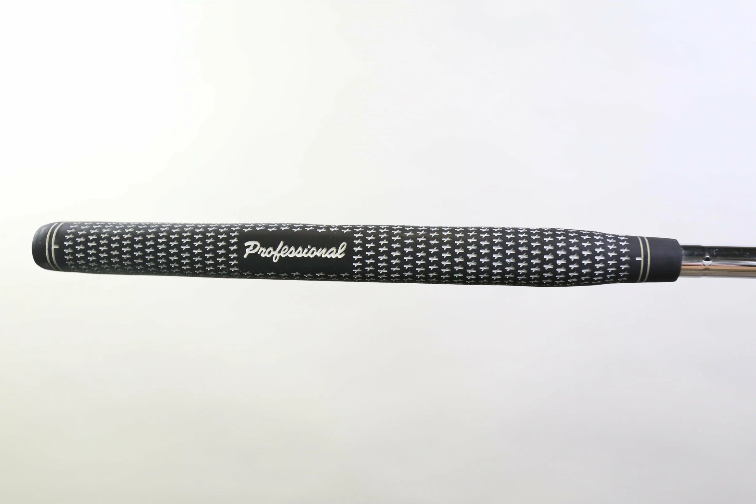 TaylorMade Rossa Mezza Monza Putter RH 34 In Steel Shaft 9 TaylorMade Rossa Mezza Monza Putter RH 34 In Steel Shaft - Image 8