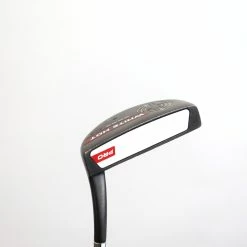 Odyssey White Hot Pro #9 Putter RH 35 In True Temper Steel Shaft 16 Odyssey White Hot Pro #9 Putter RH 35 In True Temper Steel Shaft -Golf Clubs Store 8f90791e bc12 56bd a468 8cb6cb2d77f0