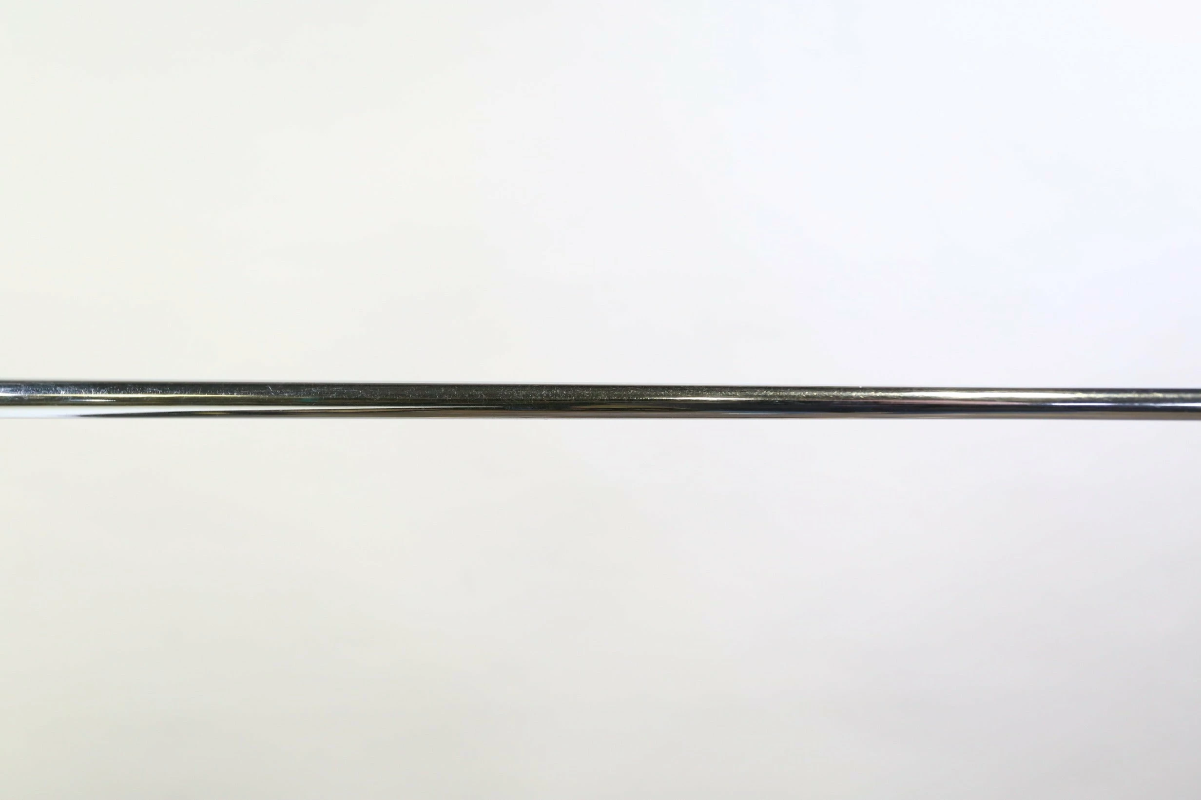 Odyssey DF Rossie 2 Putter RH 35 In Steel Shaft Odyssey Grip Mid-Mallet 9 Odyssey DF Rossie 2 Putter RH 35 In Steel Shaft Odyssey Grip Mid-Mallet - Image 7