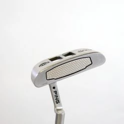 Ping IN B60 V2 Black Dot Putter RH 34 In Ping IN Series Steel Shaft -Golf Clubs Store 9084d773 1584 5dc3 ba5a aba31744ac4e