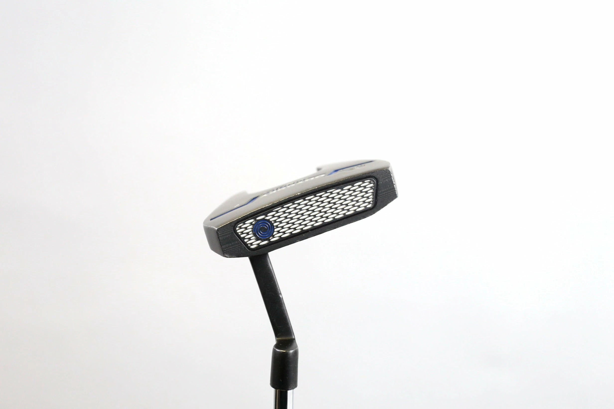 Odyssey Works #7 Versa Putter RH 35 In Odyssey Works Steel Shaft 8 Odyssey Works #7 Versa Putter RH 35 In Odyssey Works Steel Shaft - Image 6