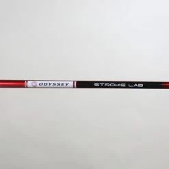 Odyssey Stroke Lab 2-Ball Ten Putter RH 33 In Odyssey Steel Shaft Super Stroke 16 Odyssey Stroke Lab 2-Ball Ten Putter RH 33 In Odyssey Steel Shaft Super Stroke -Golf Clubs Store 910d1539 9a7e 514a 8d3c ea58bfa4dc8d