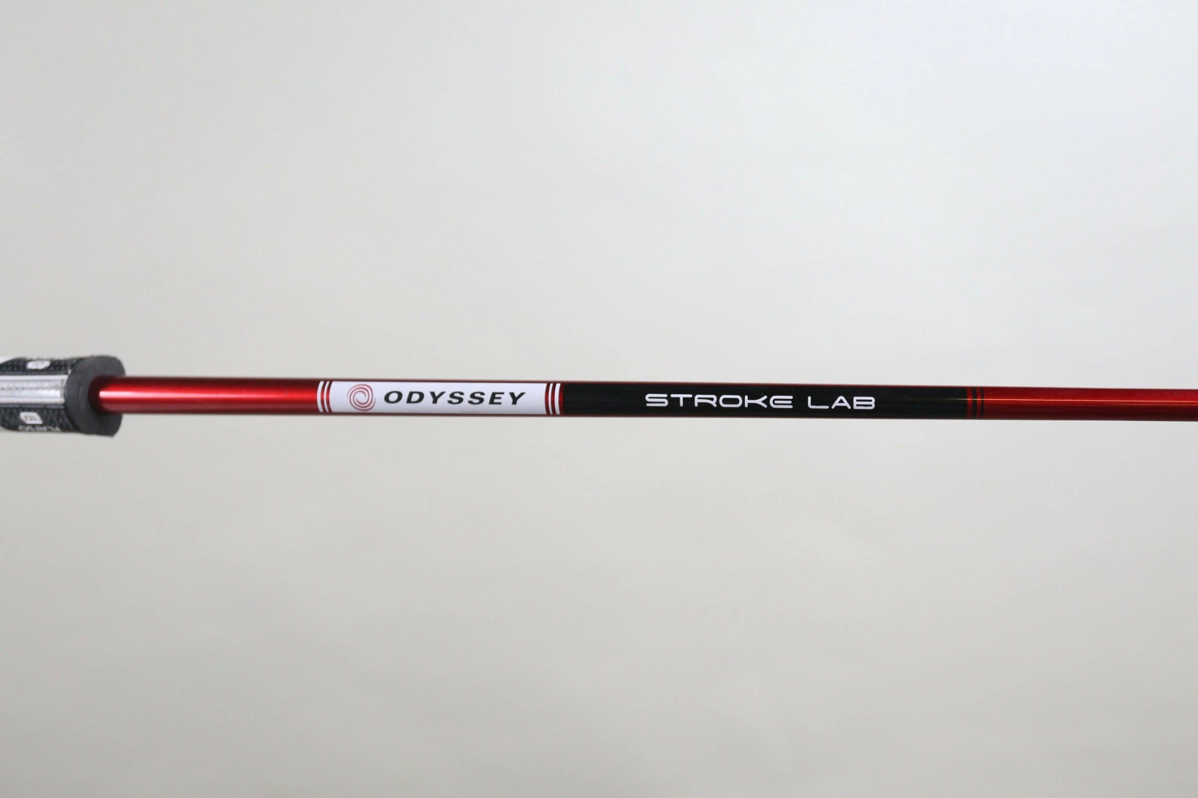 Odyssey Stroke Lab 2-Ball Ten Putter RH 33 In Odyssey Steel Shaft Super Stroke 9 Odyssey Stroke Lab 2-Ball Ten Putter RH 33 In Odyssey Steel Shaft Super Stroke - Image 7