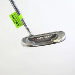 Odyssey DFX 9900 Putter RH 34 In Steel Shaft Oncourse Grip Mid-Mallet 14 Odyssey DFX 9900 Putter RH 34 In Steel Shaft Oncourse Grip Mid-Mallet -Golf Clubs Store 9142ea4f 12b4 5c89 9e1a eea3ef6c1d54