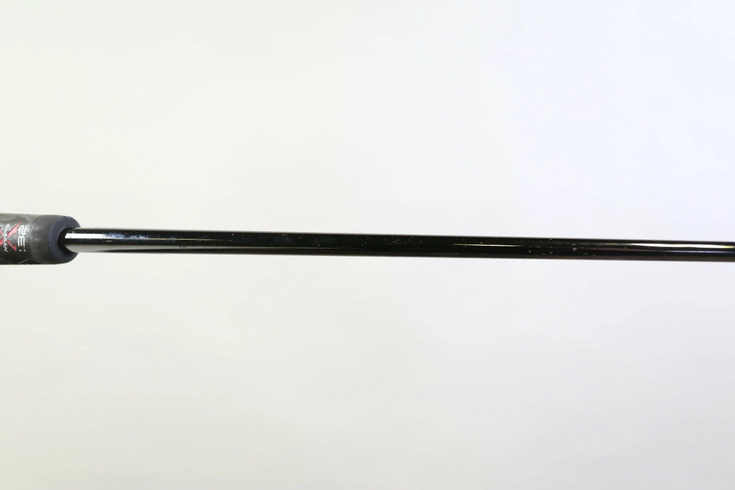 TaylorMade Spider S SB Platinum/White Putter RH 35 In Steel Shaft Winn Jumbo 9 TaylorMade Spider S SB Platinum/White Putter RH 35 In Steel Shaft Winn Jumbo - Image 7