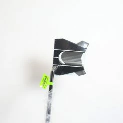 Evnroll ER10 Outback Mallet Black TourTac Putter RH 34 In Steel Shaft 19 Evnroll ER10 Outback Mallet Black TourTac Putter RH 34 In Steel Shaft -Golf Clubs Store 91d6efc4 03c8 5006 96fa b3fbb7fa86a2