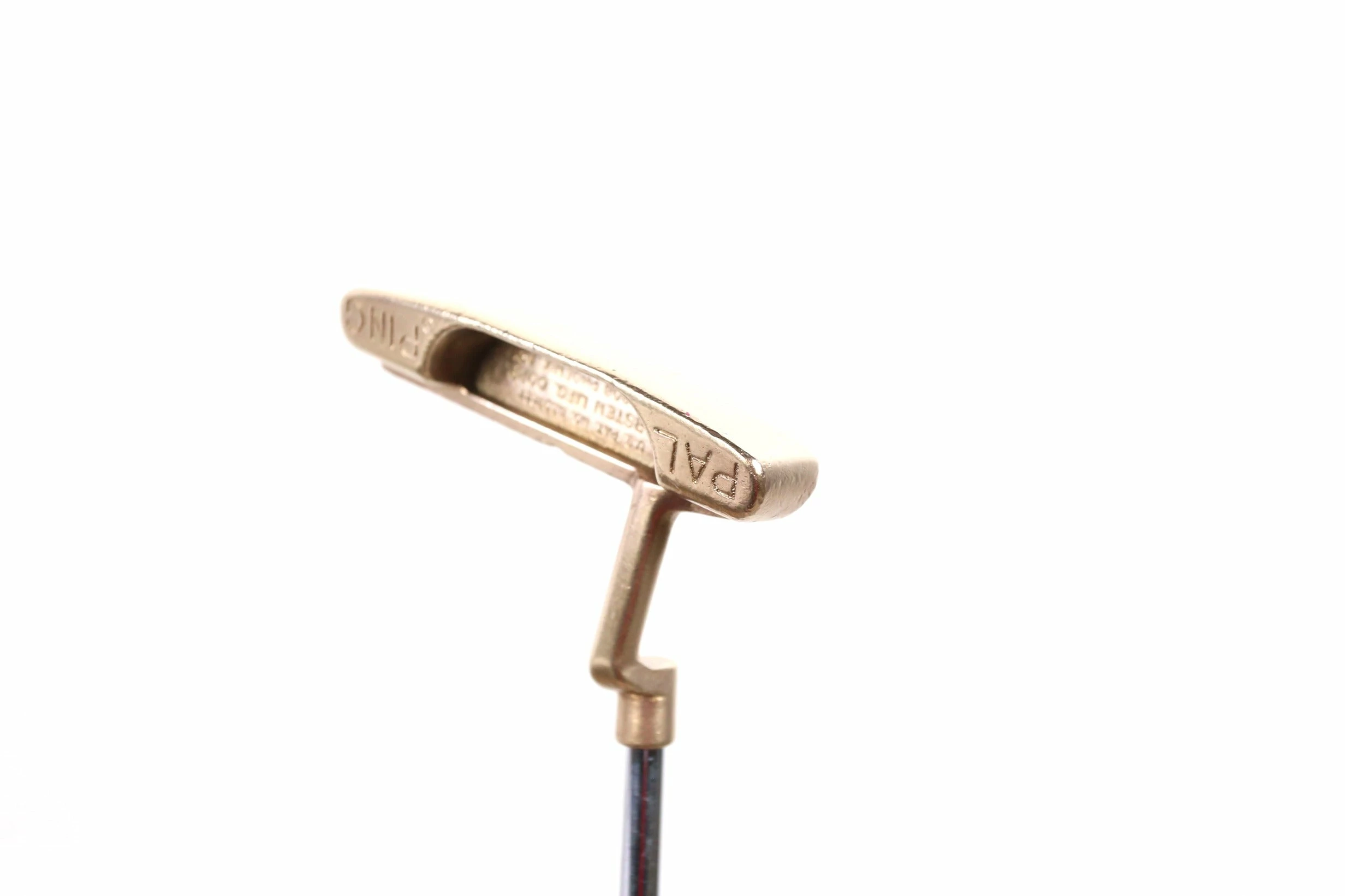 Ping PAL Putter Right Handed 34.25 In Steel Shaft 4 Ping PAL Putter Right Handed 34.25 In Steel Shaft - Image 2