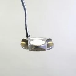 Odyssey White Hot 2-Ball Putter RH 35 In Steel Shaft Odyssey Grip Mallet -Golf Clubs Store 924c5c4e 1bf6 503e 8a33 f5c8222253e8
