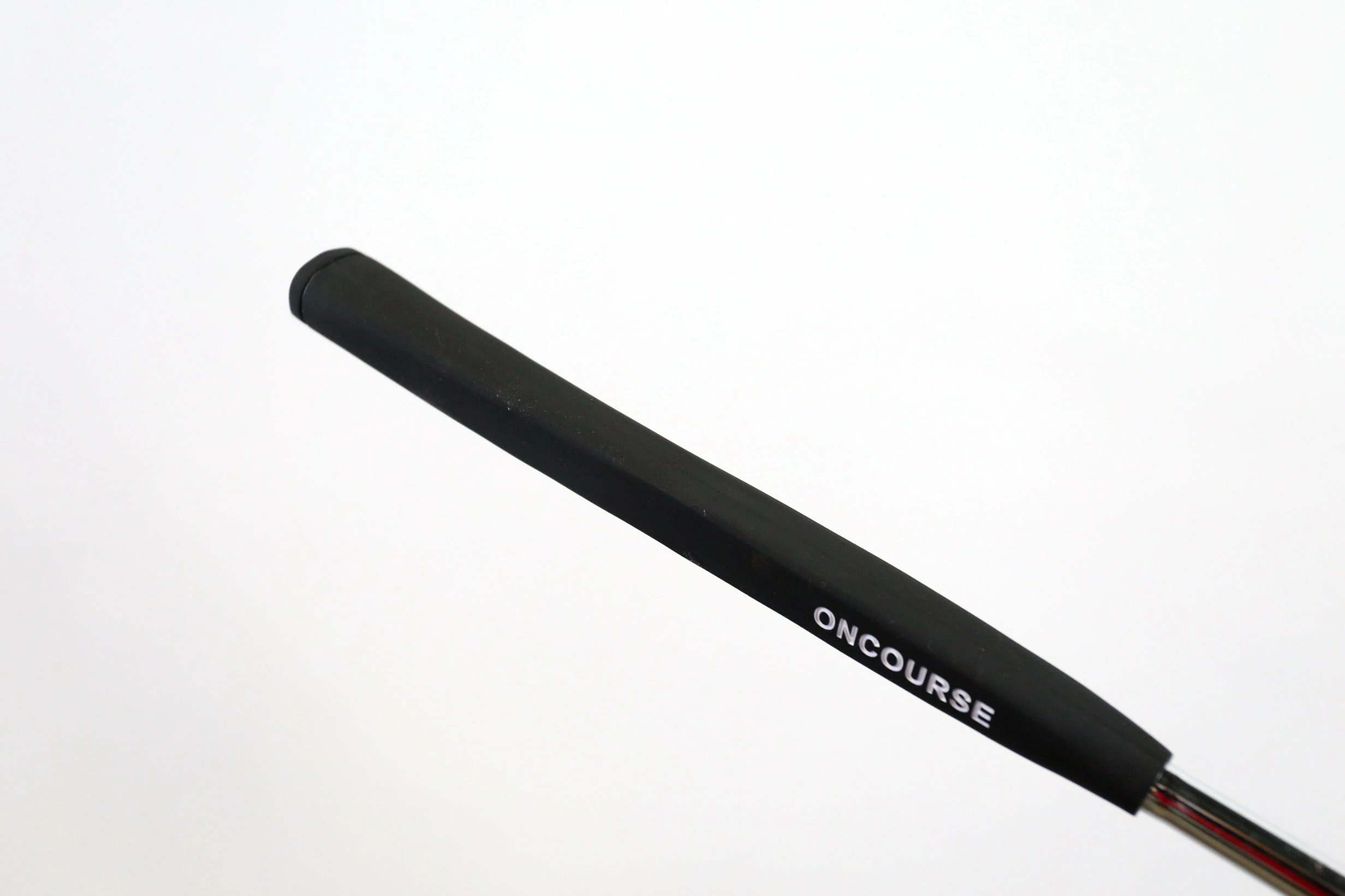 Odyssey Works #9 Versa Putter RH 33 In Odyssey Works Steel Shaft 11 Odyssey Works #9 Versa Putter RH 33 In Odyssey Works Steel Shaft - Image 9