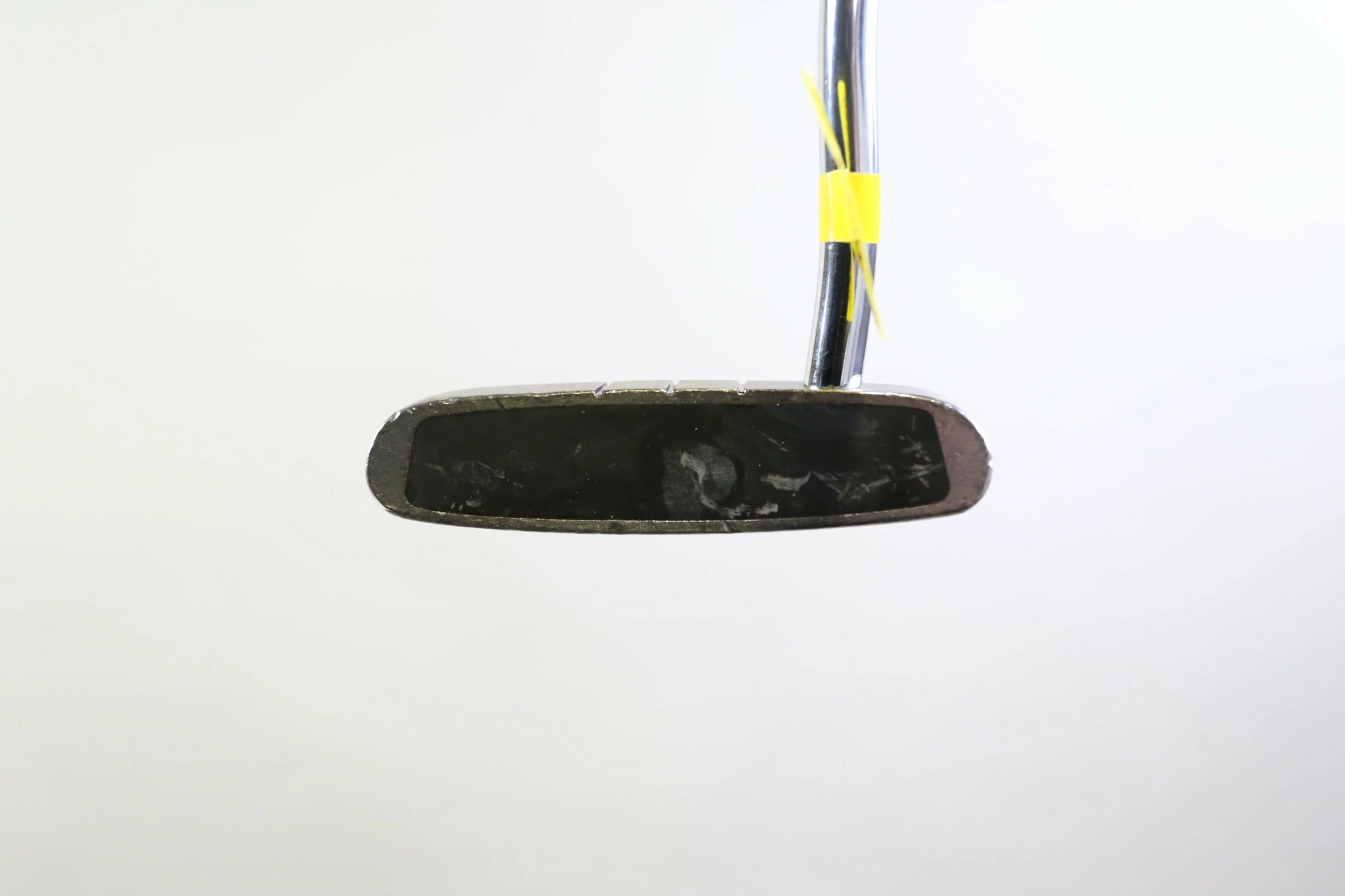 Odyssey DF Rossie 2 Putter RH 35 In Steel Shaft Odyssey Grip Mid-Mallet 6 Odyssey DF Rossie 2 Putter RH 35 In Steel Shaft Odyssey Grip Mid-Mallet - Image 4