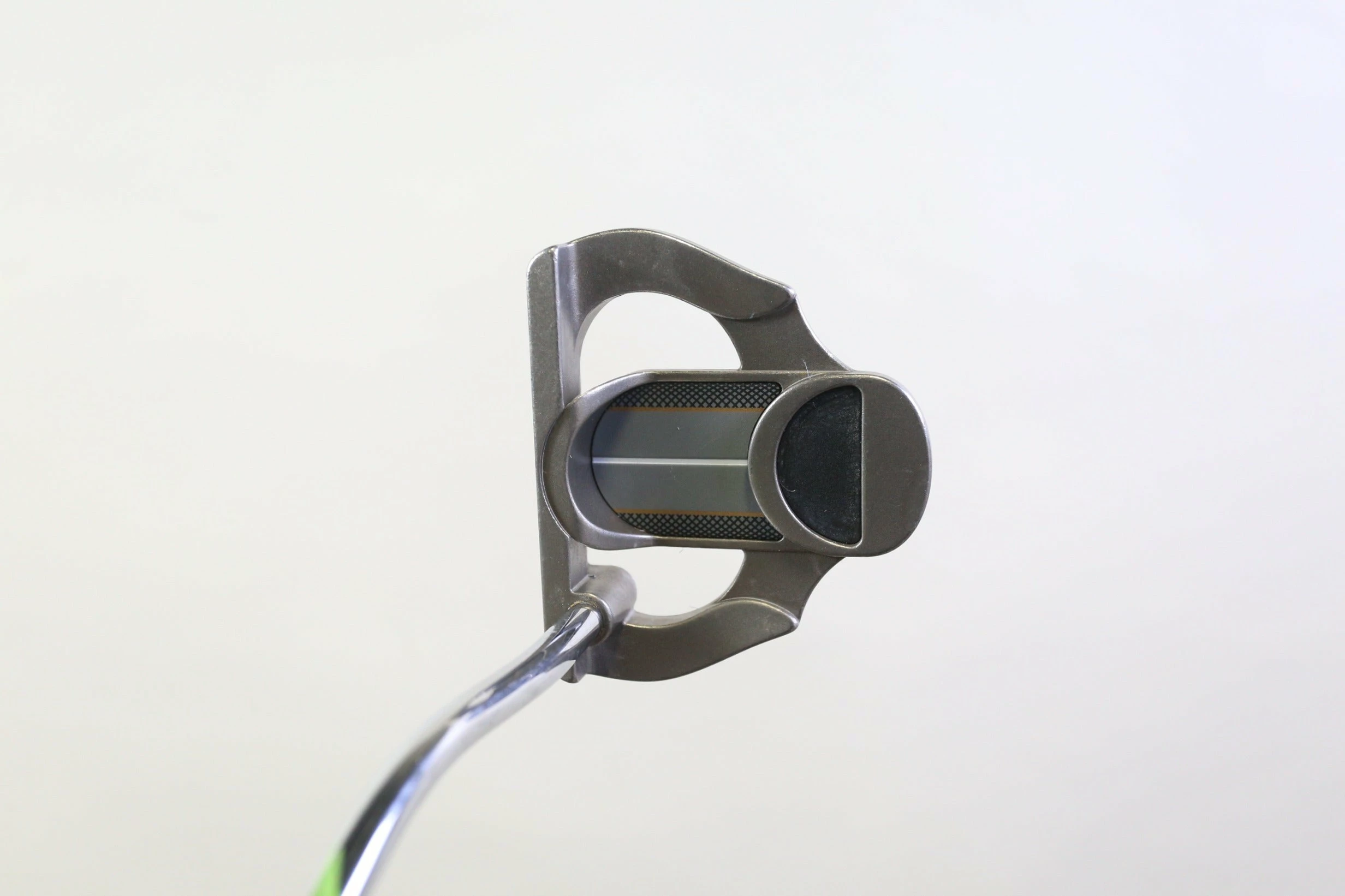 Ping CRAZ-E Putter RH 35 In Steel Shaft Oncourse Grip Mallet 8 Ping CRAZ-E Putter RH 35 In Steel Shaft Oncourse Grip Mallet - Image 6