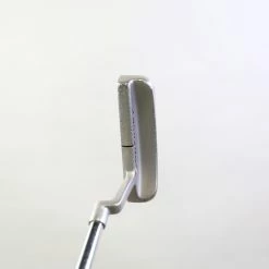 Odyssey White Hot #3 Putter RH 34 In Odyssey White Hot Steel Shaft New Grip -Golf Clubs Store 92d5f2ad 3308 5e46 8354 1c4bd8b130e9