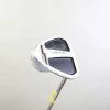 Odyssey Versa 2-Ball White Putter RH 35 In Steel Shaft Oncourse Grip Mallet 2 Odyssey Versa 2-Ball White Putter RH 35 In Steel Shaft Oncourse Grip Mallet -Golf Clubs Store 93b4bec6 d392 56a6 bc22 6d1109595ee7