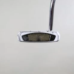 TaylorMade Corza Ghost Putter RH 35 In TayloeMade Steel Shaft Winn Grip 13 TaylorMade Corza Ghost Putter RH 35 In TayloeMade Steel Shaft Winn Grip -Golf Clubs Store 93b62910 d9fd 5914 a9fe 44b7ccdbbff9