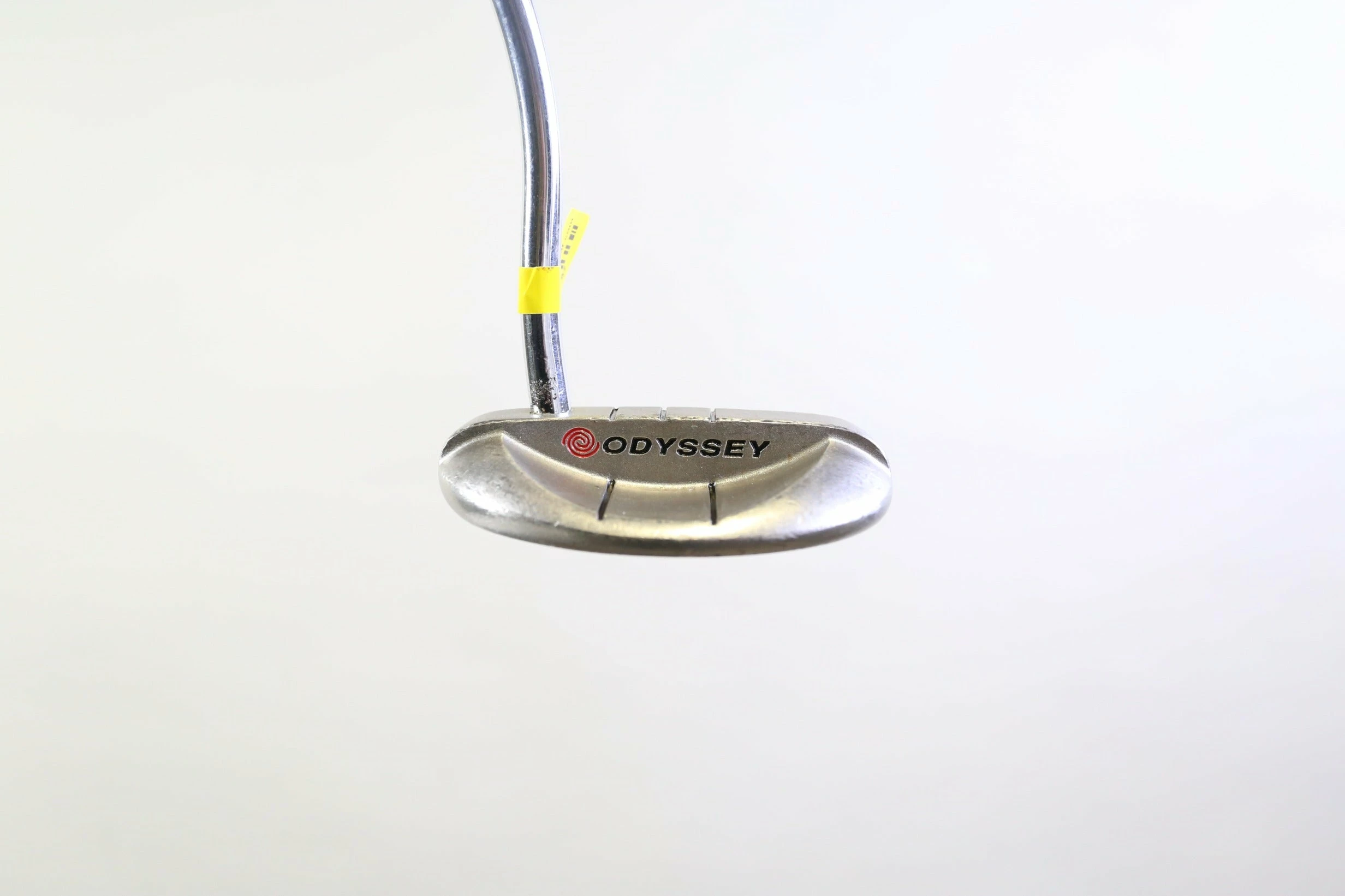 Odyssey DF Rossie 2 Putter RH 35 In Steel Shaft Odyssey Grip Mid-Mallet 7 Odyssey DF Rossie 2 Putter RH 35 In Steel Shaft Odyssey Grip Mid-Mallet - Image 5