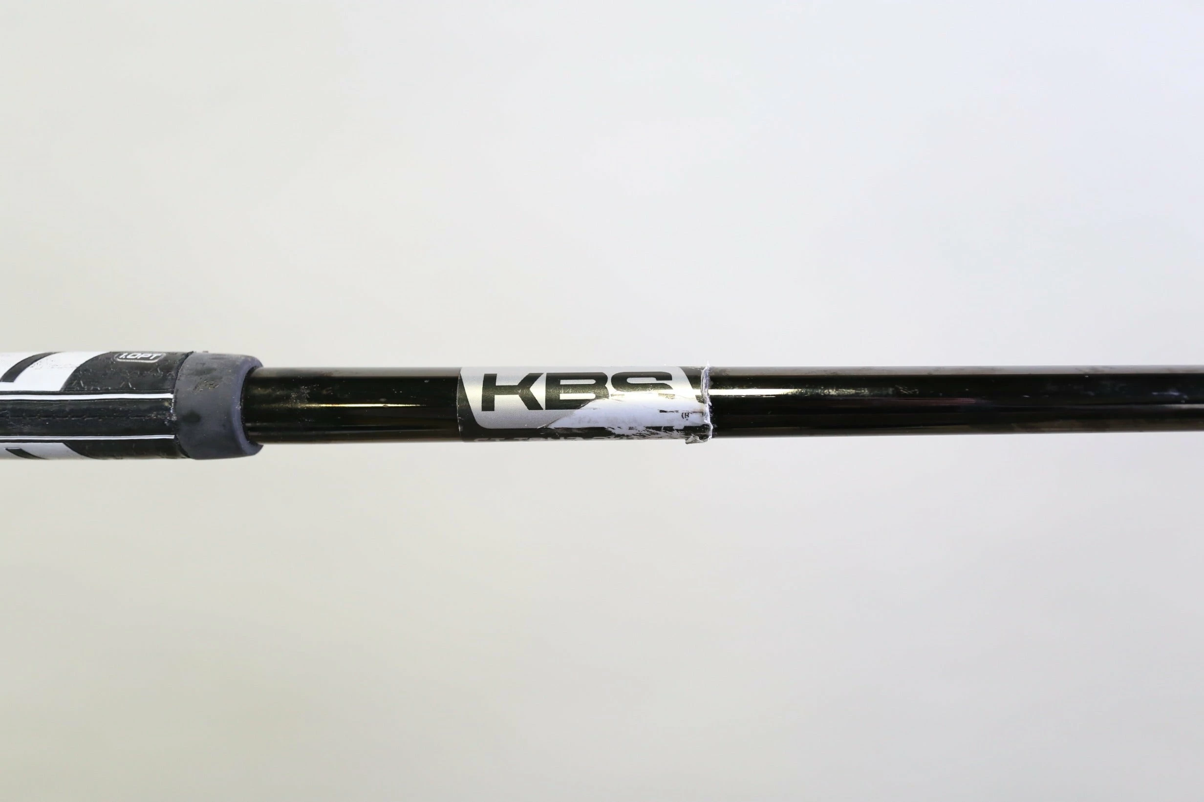 TaylorMade Spider FCG #1 Putter RH 35 In KBS Steel Shaft 10 TaylorMade Spider FCG #1 Putter RH 35 In KBS Steel Shaft - Image 8