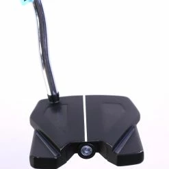 Odyssey Ten Stroke Lab Putter RH 33 In. Graphite Shaft Odyssey Stroke Lab Grip 14 Odyssey Ten Stroke Lab Putter RH 33 In. Graphite Shaft Odyssey Stroke Lab Grip -Golf Clubs Store 9464c8f0 1909 5c95 9e35 bbfbcbca8e0d