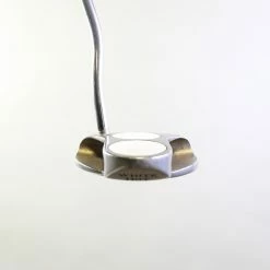 Odyssey White Hot 2-Ball Putter RH 33.25 In Odyssey White Hot Steel Shaft & Grip -Golf Clubs Store 9473e0ad e81a 5c3d 8688 ed3b6e820d52