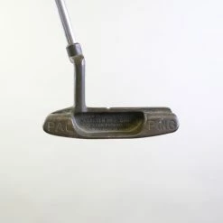 Ping PAL Putter RH 35.5 In Steel Shaft Ping Grip Blade 14 Ping PAL Putter RH 35.5 In Steel Shaft Ping Grip Blade -Golf Clubs Store 94addfca 2908 55c4 85a6 59a3062d625d