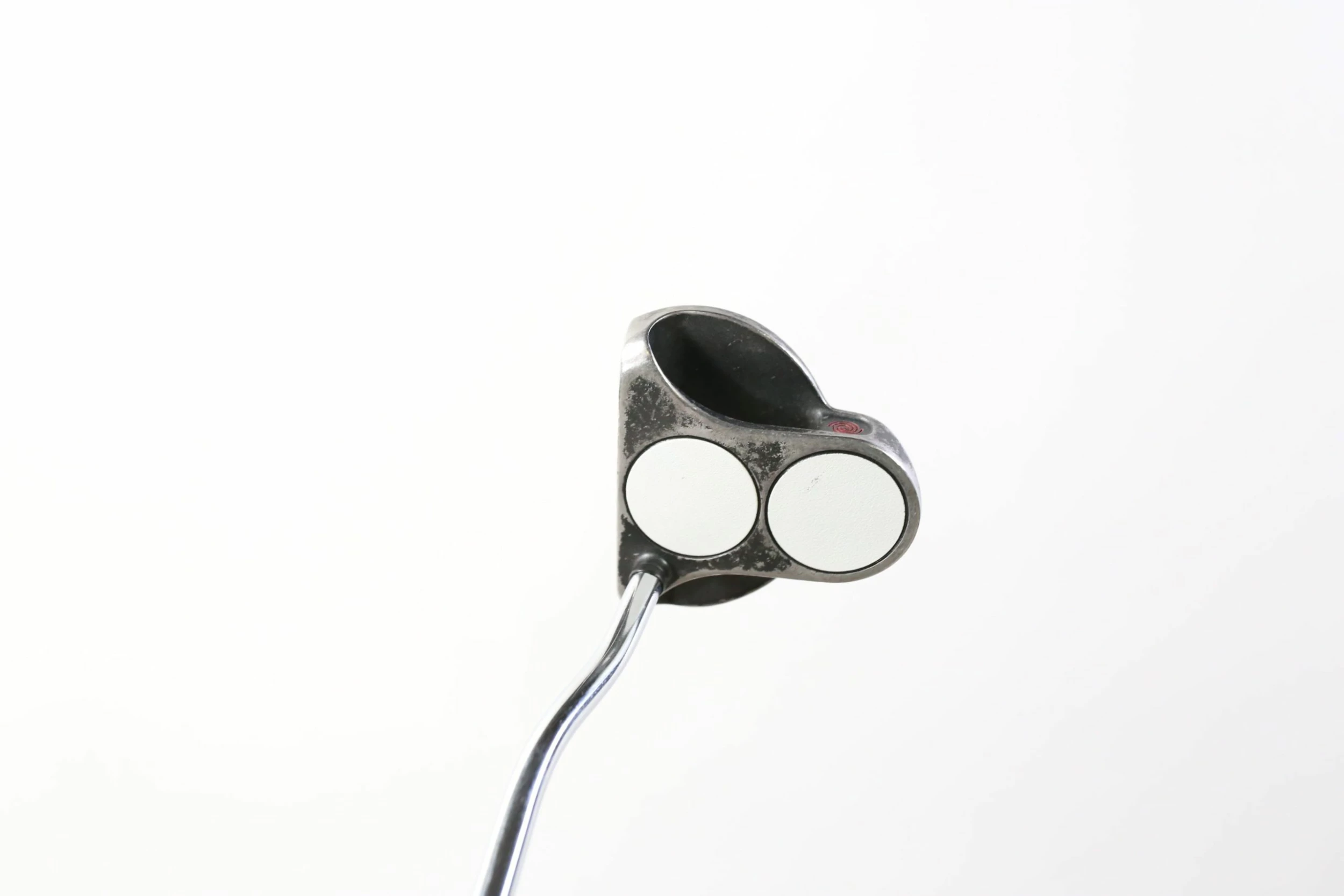 Odyssey DFX 2-Ball Putter RH 34 In Steel Odyssey DFX Shaft 8 Odyssey DFX 2-Ball Putter RH 34 In Steel Odyssey DFX Shaft - Image 6