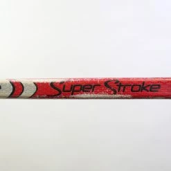 LEFTY TaylorMade TP Red Collection Ardmore 2 34.75 In Steel SuperStroke Putter -Golf Clubs Store 957f744e 9b21 5415 8d2c 37692dec8c40