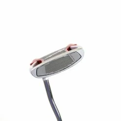 TaylorMade MySpider Tour Red/Silver Putter RH 33 In Steel SuperStroke Grip -Golf Clubs Store 95d94cb5 8f45 5aa1 a345 e427e3300683