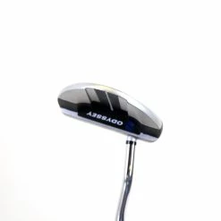 Odyssey Works V-Line Versa SuperStroke Putter RH 35 In Odyssey Steel Shaft -Golf Clubs Store 95f8bffc c261 5e56 baa1 4aa1df2cb69f