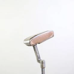 Maxfli Tad Moore Tour S "Shorty" Copper Face 1st Production '98 35 In Putter -Golf Clubs Store 96290a18 636b 5235 97e0 2acd2e1998c1