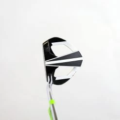 Odyssey Metal-X D.A.R.T Putter RH 35 In Steel Shaft Odyssey Grip Mallet -Golf Clubs Store 962f8290 3576 5778 ac2d 5641547cc61a