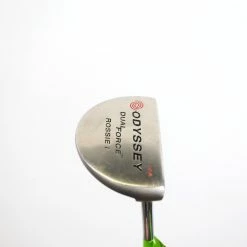 Odyssey DF Rossie 1 Putter 33.5 In Odyssey Steel Shaft