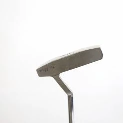 MaxFli Tad Moore TMS2 Putter RH 32.5 In Steel Shaft Royal Pistol Grip 16 MaxFli Tad Moore TMS2 Putter RH 32.5 In Steel Shaft Royal Pistol Grip -Golf Clubs Store 96fe3809 a5ec 5703 b842 b52c0d51a402