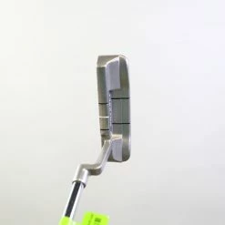 Odyssey WHITE STEEL 1 Putter RH 32.5 In Steel Shaft 15 Odyssey WHITE STEEL 1 Putter RH 32.5 In Steel Shaft -Golf Clubs Store 970af6ee 872d 59af 8207 bd9a34db4190
