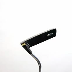 Axis1 Tour-B Putter Right Handed 35 In Axis Steel Shaft -Golf Clubs Store 971dc6de 2fd6 5c67 9aa3 ac24f5872411