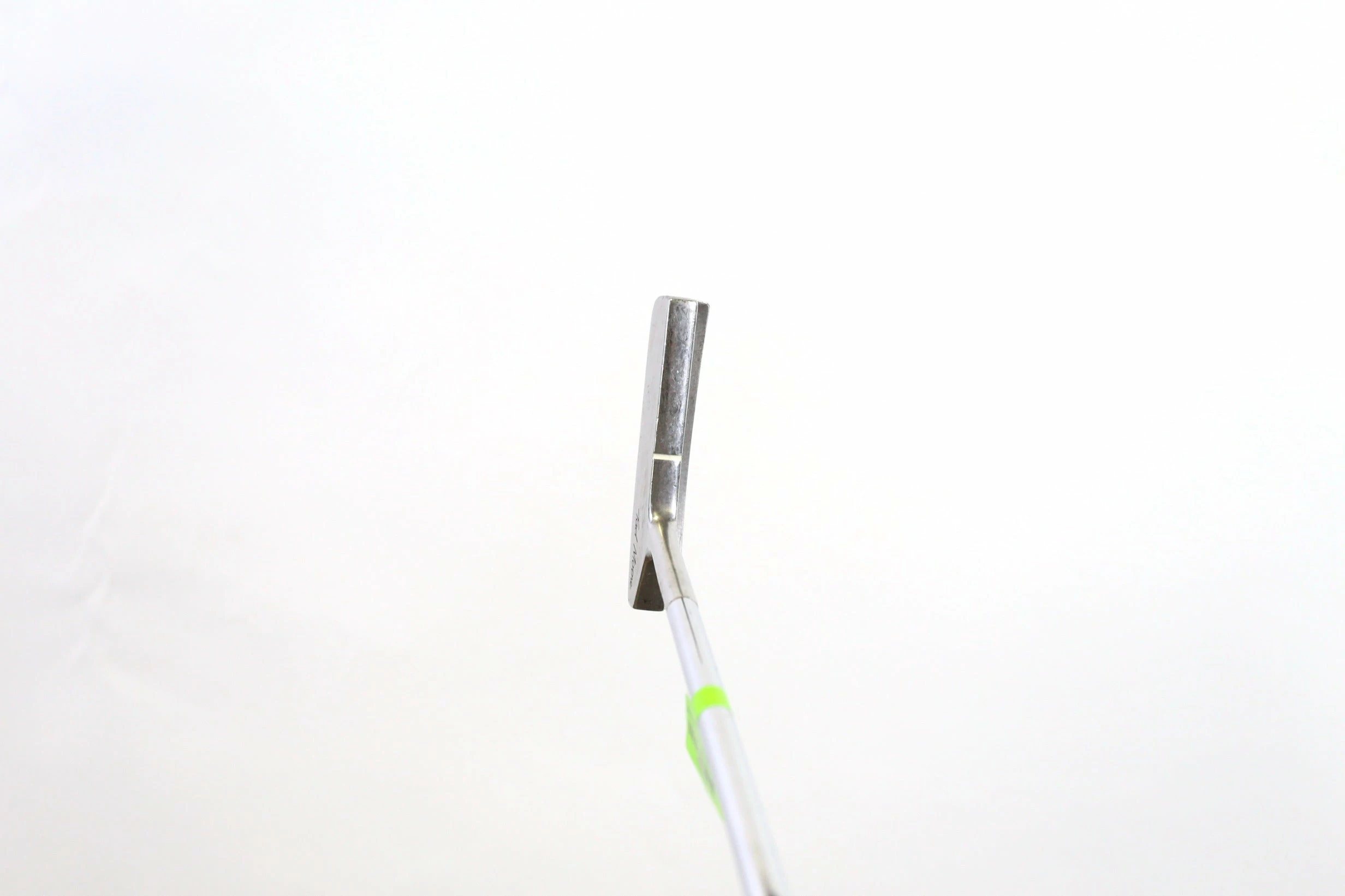 MaxFli Tad Moore TM-S6 Putter RH 35 In Steel Shaft Golf Pride Pistol Grip 9 MaxFli Tad Moore TM-S6 Putter RH 35 In Steel Shaft Golf Pride Pistol Grip - Image 7