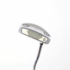 Odyssey Stroke Lab V-Line Putter LEFTY 33 In Odyssey Stroke Lab Shaft -Golf Clubs Store 98222ffd 1231 5204 944e 5a336565d57c scaled