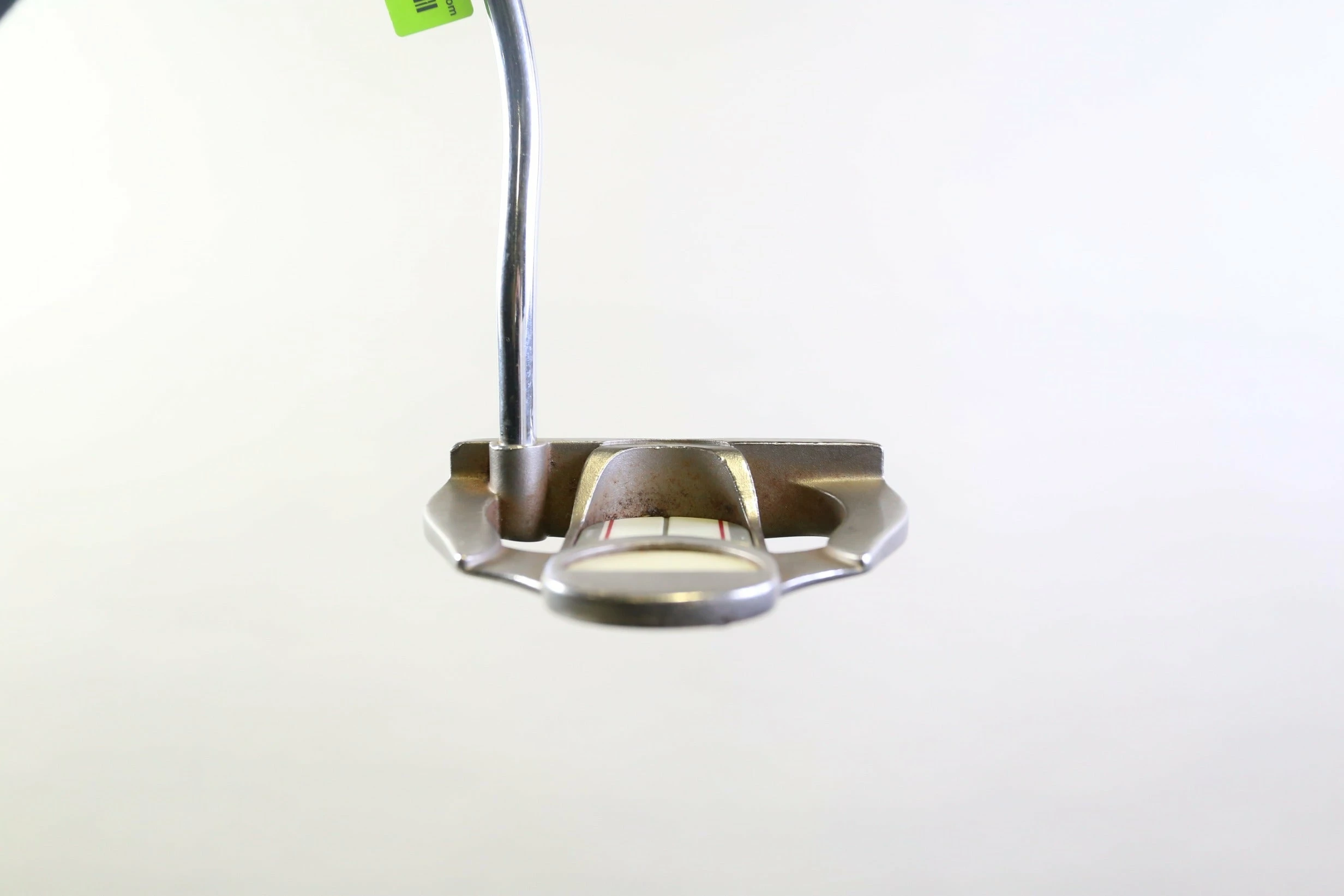 Ping Faith CRAZ-E Putter RH 31 In Steel Shaft Oncourse Grip Mallet 7 Ping Faith CRAZ-E Putter RH 31 In Steel Shaft Oncourse Grip Mallet - Image 5