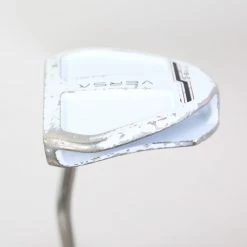 Odyssey Versa 2-Ball White Putter RH 35 In. Steel Shaft Winn Grip -Golf Clubs Store 98cb8d3b 6b79 5a6a 98cd ba6c9ad86929