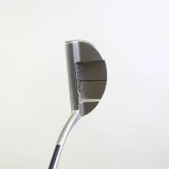 Odyssey White Hot XG #9 Putter RH 34.25 In Steel Shaft Karma Grip Mid-Mallet 15 Odyssey White Hot XG #9 Putter RH 34.25 In Steel Shaft Karma Grip Mid-Mallet -Golf Clubs Store 98eedf75 2357 5a3a a622 6d90df7fb1de