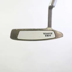 Odyssey White Hot #3 Putter RH 34 In Odyssey White Hot Steel Shaft New Grip -Golf Clubs Store 98fe575e 1ce2 55cd 80ac 9c14e5c480eb