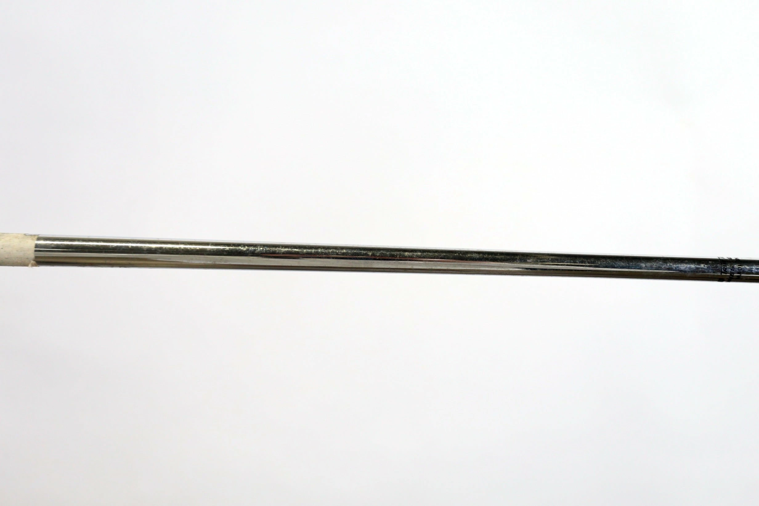 MacGregor George Low 600 Nicklaus Putter RH 36 In Steel Shaft Pistol Grip 11 MacGregor George Low 600 Nicklaus Putter RH 36 In Steel Shaft Pistol Grip - Image 9