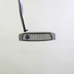 LEFTY Odyssey O-Works #7 Putter 34 In Steel Shaft Slim 3.0 Grip Mallet -Golf Clubs Store 99a35423 fdc5 50a9 9666 0cde7d20f003