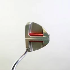 TaylorMade Rossa Mezza Monza Putter RH 34 In Steel Shaft 14 TaylorMade Rossa Mezza Monza Putter RH 34 In Steel Shaft -Golf Clubs Store 99badc9c cf22 5bb0 add5 f9da4449b46e