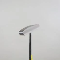 Unspecified Bell Two Way Putter Ambidextrous 39 In Apollo Steel Shaft Winn Grip Blade 12 Unspecified Bell Two Way Putter Ambidextrous 39 In Apollo Steel Shaft Winn Grip Blade -Golf Clubs Store 99ec0737 3ad5 53a1 8046 ac26a509754e
