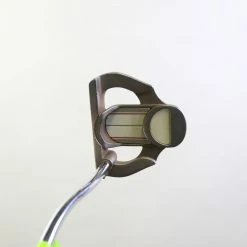 Ping Faith CRAZ-E Putter RH 31 In Steel Shaft Oncourse Grip Mallet 15 Ping Faith CRAZ-E Putter RH 31 In Steel Shaft Oncourse Grip Mallet -Golf Clubs Store 99fb7fac 1e6d 53c0 859c 89a31db99467