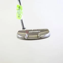 Odyssey WHITE STEEL 5 Putter RH 34.25 In Steel Shaft Oncourse Grip Mallet -Golf Clubs Store 9a028dc8 2622 5909 a8f4 661fee870506