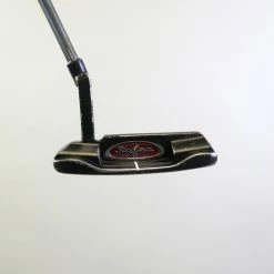 TaylorMade Rossa Classic Daytona 1 Agsi+ Putter RH 32.5 In Steel Shaft -Golf Clubs Store 9a228fe1 1d81 5768 9790 99e5147626d0