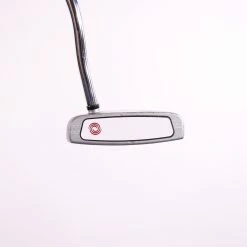 LEFTY Odyssey White Hot OG 2 Ball Putter 35 In Odyssey White Hot OG Steel Shaft -Golf Clubs Store 9a2473a2 b024 573f 9268 e2e0692093f4