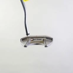 Odyssey White Hot XG #7 Putter RH 33.25 In Steel Shaft Oncourse Grip Mallet -Golf Clubs Store 9a495eae 582e 5c73 a8f7 2c6753aa492b