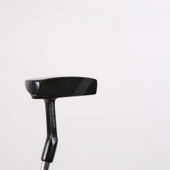 Pyramid Putters Pyramid AZ-11 Putter RH 33 In Steel Shaft Pyramid Wide Grip Mid-Mallet -Golf Clubs Store 9a752f1f 11d8 5f73 a28d f10ffa71d20f